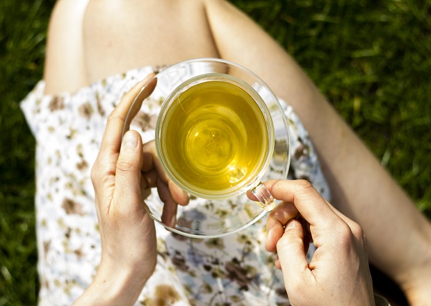 Estudo Comprova: Chá verde ajuda no tratamento da diabetes