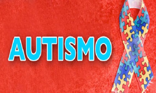 O autismo caracteriza-se pelo desenvolvimento atípico da interação social e da comunicação, bem como pela presença de um repertório restrito e estereotipado de atividades e interesses. 