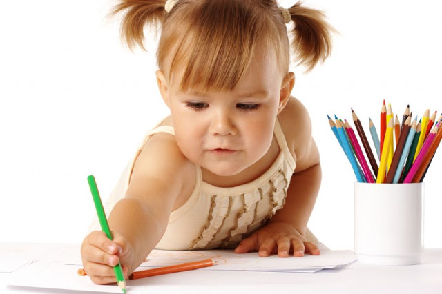 A Importância do Desenho Infantil no Processo de Alfabetização