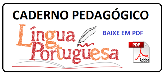 Hoje trago para vocês Cadernos Pedagógicos Língua Portuguesa 1º ao 4º ano para baixar para o seu computador de maneira super fácil. Baixe cadernos excelentes com apenas um CLIQUE.