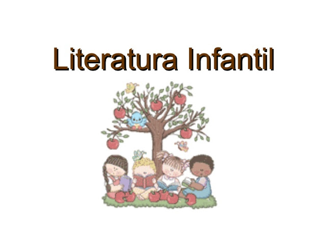 LITERATURA NA EDUCAÇÃO INFANTIL
