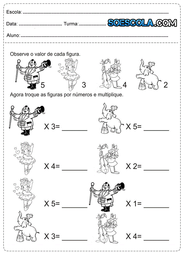 Problemas de ensino