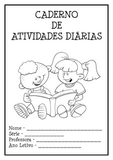 BAIXE EM PDF - Apostila da Educação Infantil Nível I e II 