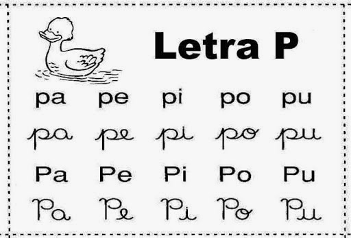 Um silabário é um conjunto de símbolos de escrita que representam (ou aproximam) sílabas que compõem palavras.