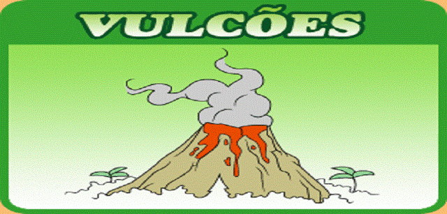 Experiência do vulcão, Trabalho sobre Vulcão, Como Ensinar sobre o Vulcão, Dica, Atividade Vulcão, Imprimir