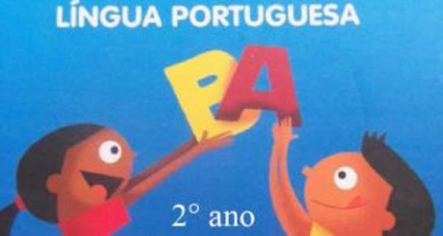 Atividades de Língua Portuguesa 2° ano