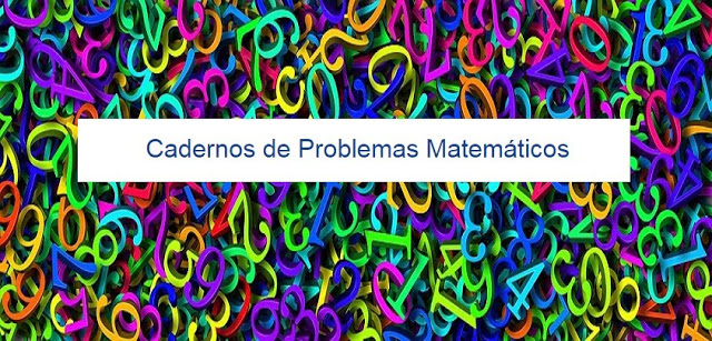 Cadernos de Problemas Matemáticos