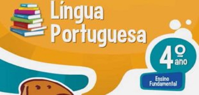 Português 4° ano para imprimir