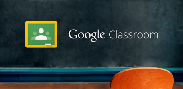 Conheça o Google Classroom - Site para ajudar professores