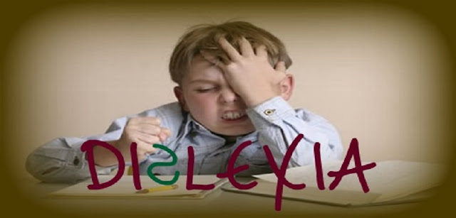 Vídeos sobre alunos com dislexia