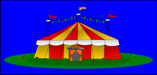Atividades e dicas para o Dia do Circo