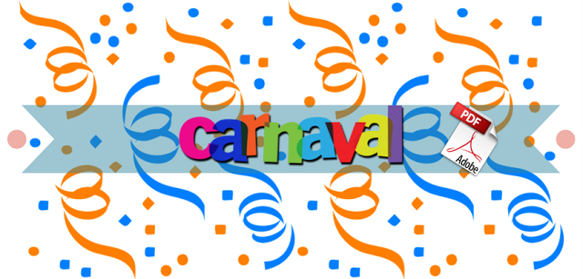 Baixe Atividades sobre o carnaval para ensino fundamental