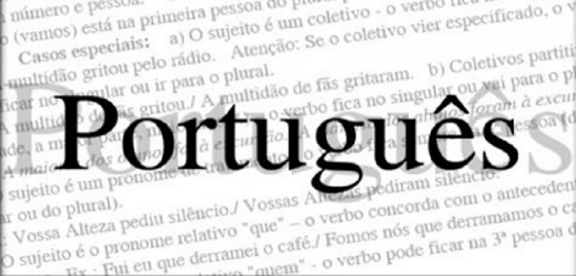 Pratique 1000 exercícios grátis de português para concursos públicos