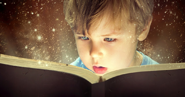 Confira 4 motivos para incentivar a leitura infantil. Entenda por que é importante incentivar as crianças a lerem sempre.