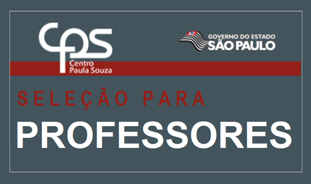 A Escola Técnica Estadual (Etec) de Artes, em São Paulo - SP está com inscrições abertas para quatro novos Concursos Públicos, que visam a contratação de Professores do Ensino Médio e Técnico.