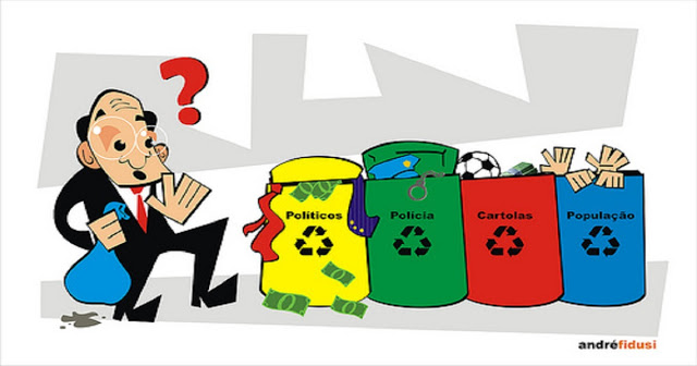 Além de ensinar que reciclar é importante, devemos ensinar as crianças que materiais podem ir para o lixo reciclável e como fazer a separação correta desses materiais.