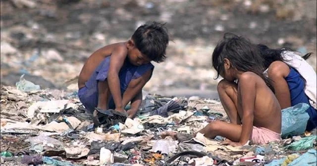 Uma a cada cinco crianças vive na pobreza nos países ricos, aponta Unicef