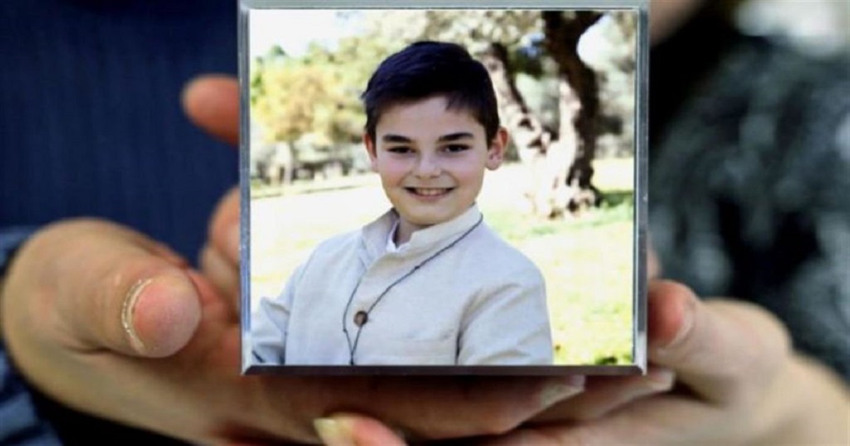“Não aguento ir ao colégio”: Diego, de 11 anos, suicida-se por bullying na escola