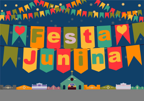 Especial Festa Junina - Atividades, projetos, lembrancinhas e mais