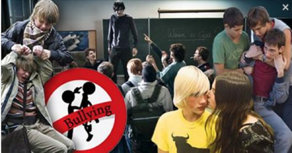 Filmes sobre bullying que você deveria assistir