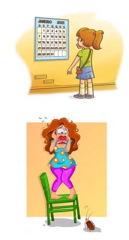 Os sinais de pontuação - Plano de Aula