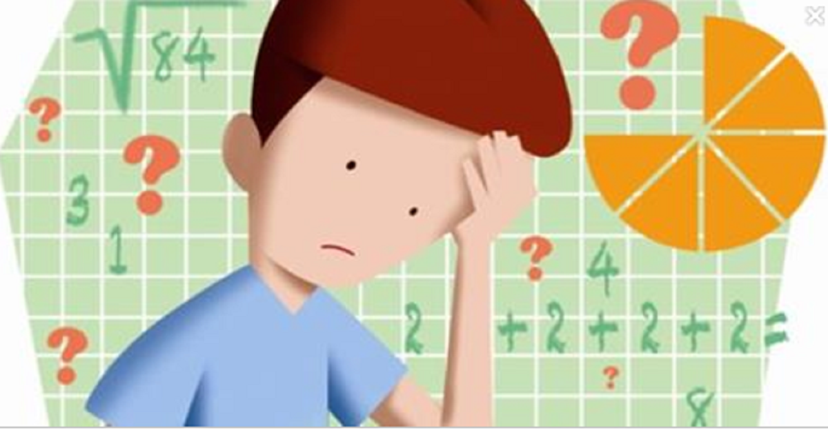 Como lidar com alunos com dificuldades em matemática?