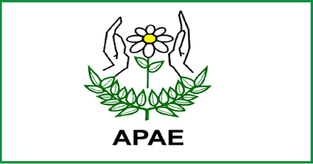 APAE abre Seleção para Assistente social, Psicóloga e Analista de Recursos