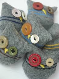 Artesanato com meias de algodão: Dicas e Ideias para fazer