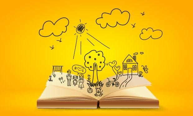 Literatura infantil: saiba como aplicar no dia a dia a leitura