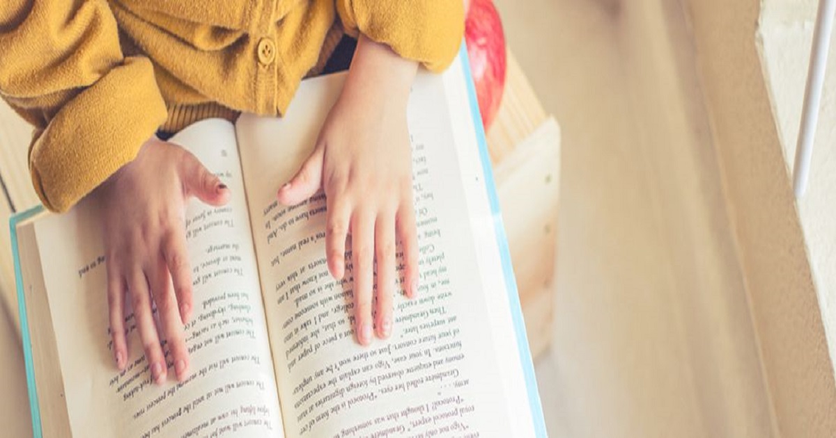 Como exercitar a leitura em cada fase da infância