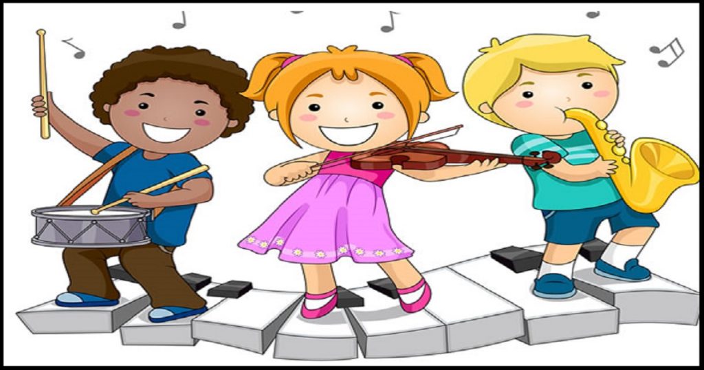 Importância do ensino da música e outras artes nas escolas