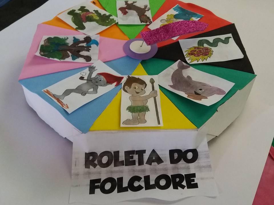 da roleta