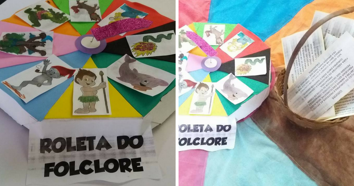 EDUCAÇÃO INFANTIL - Professora Dessire: JOGO COM PREGADORES - FOLCLORE