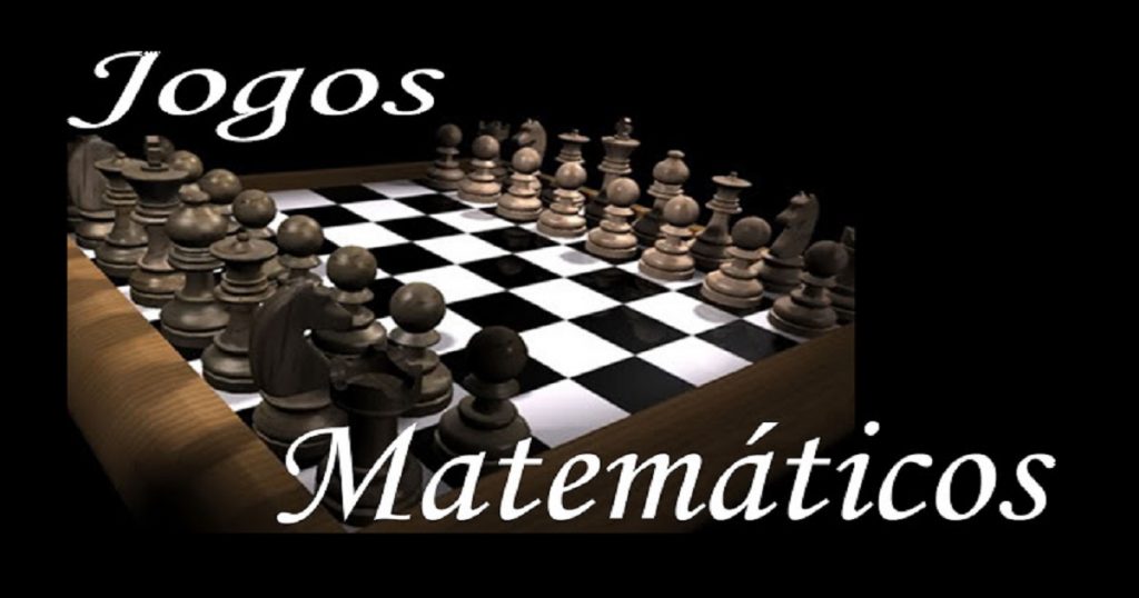 Jogos Matemáticos para alunos do Ensino Médio