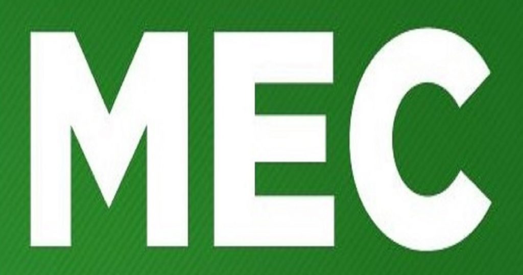 MEC libera R$ 347 milhões e eleva limite de empenho das instituições