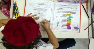 MEC desiste de antecipar alfabetização do 3º para o 2º ano do Ensino Fundamental