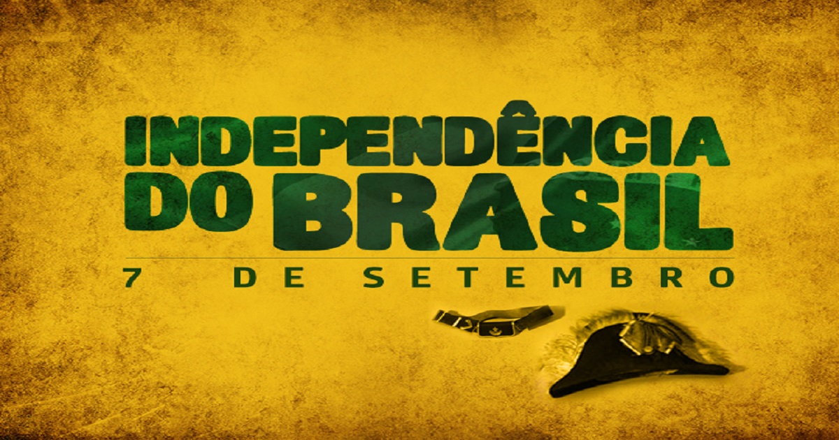 Projeto a escola proclamando a independência do brasil