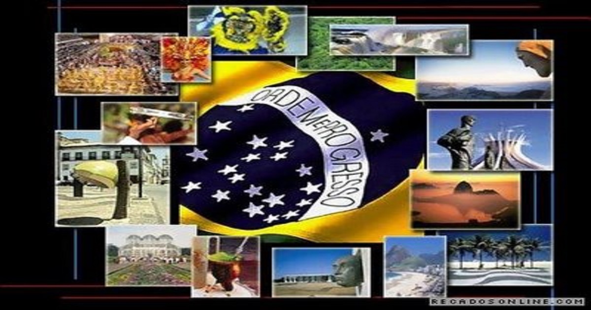 Diferenças Culturais e Naturais das Regiões Brasileiras