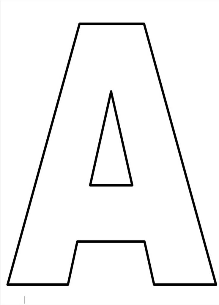 Trilha do alfabeto-Psicosol