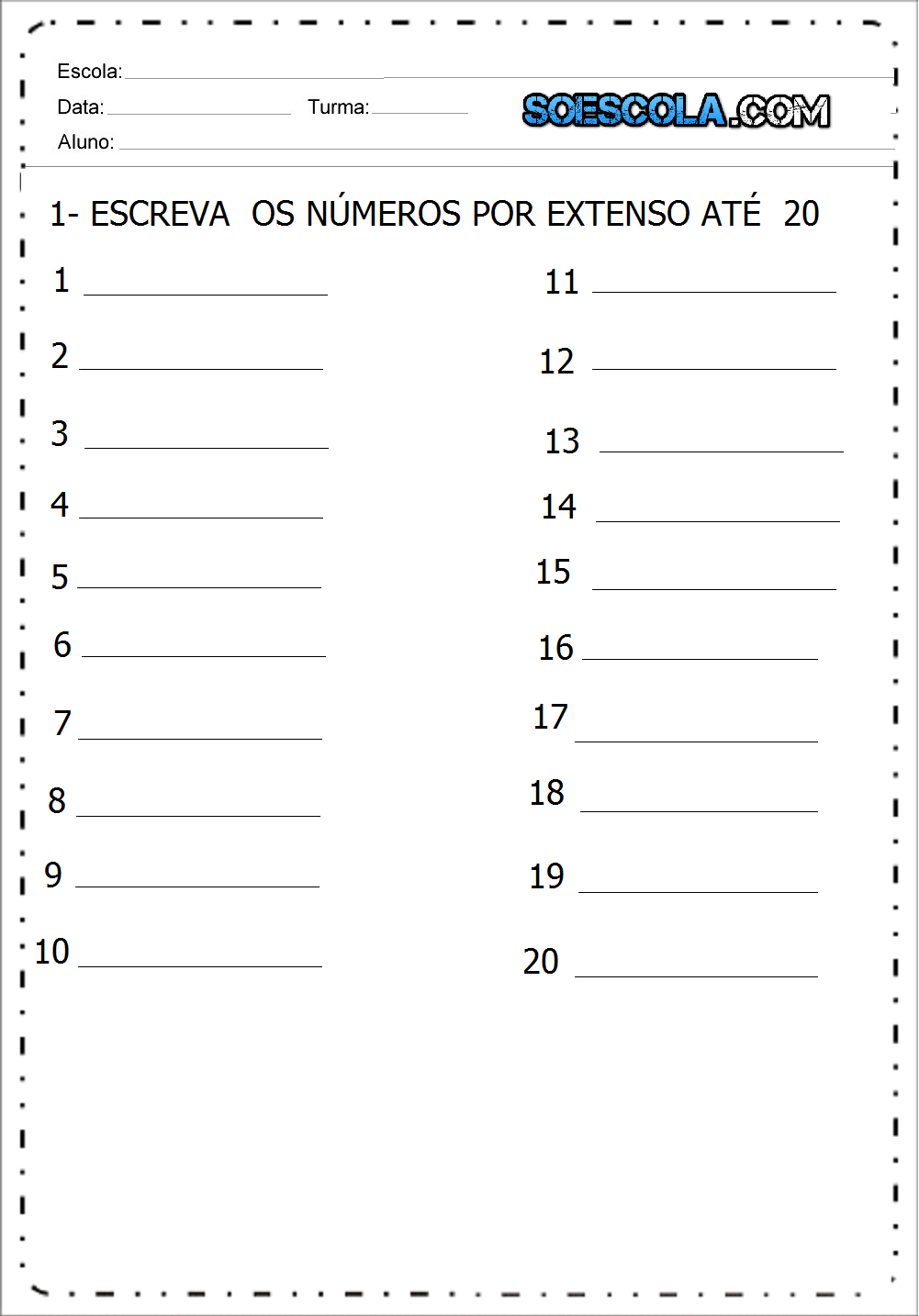 Escreva A Leitura Das Frações Por Extenso