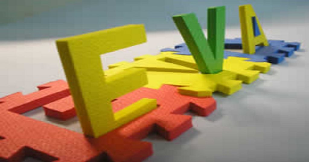 O que é EVA? Significado, Utilização, Como é Feito.