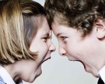 Raiva nas crianças: como evitar que elas atinjam raiva reativa