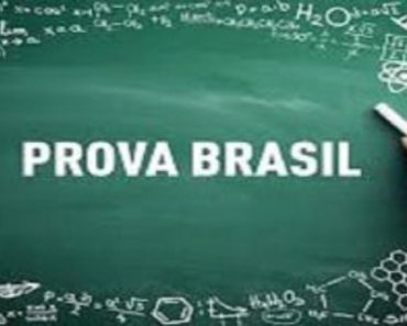 Simulado 5 ano de Português e Matemática Prova Brasil