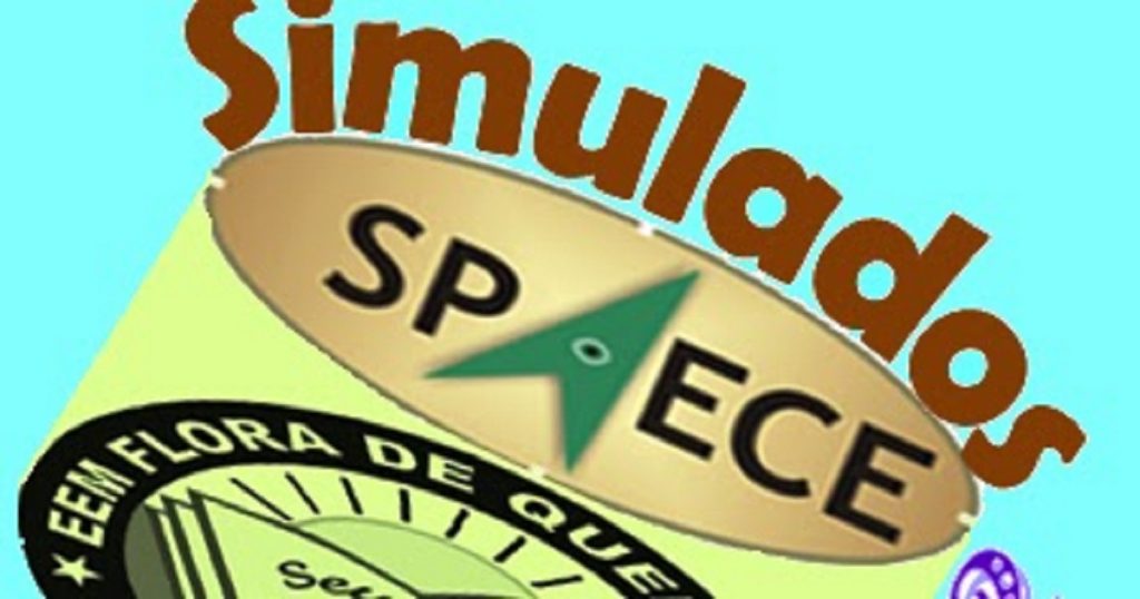 Simulados de Português 9 ano SPAECE - Baixe em PDF com Gabaritos.