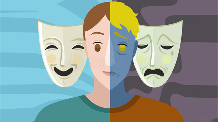 Transtorno Bipolar - O que é - Sintomas - Dicas para pais e professores.