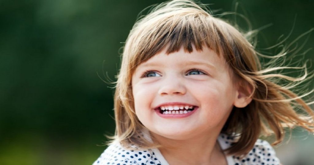 6 Dicas para promover a felicidade nas crianças