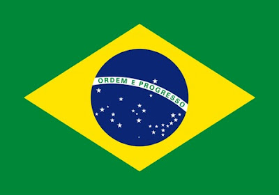Proclamação da República no Brasil - 15 de Novembro.