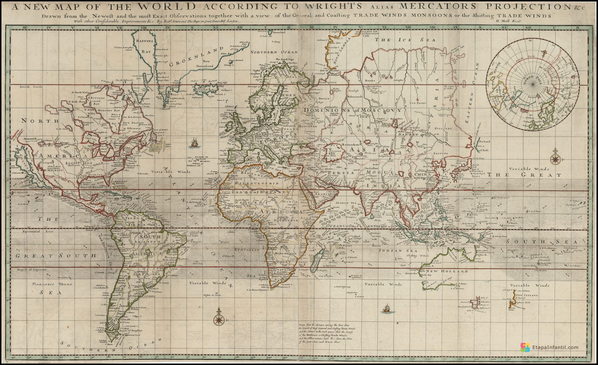 Mapa Múndi: físico, geológico, mundial, terrestre, topográfico e antigo.