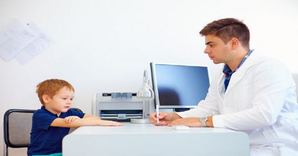 Medicamentos para hiperatividade infantil: Os tipos de medicamentos