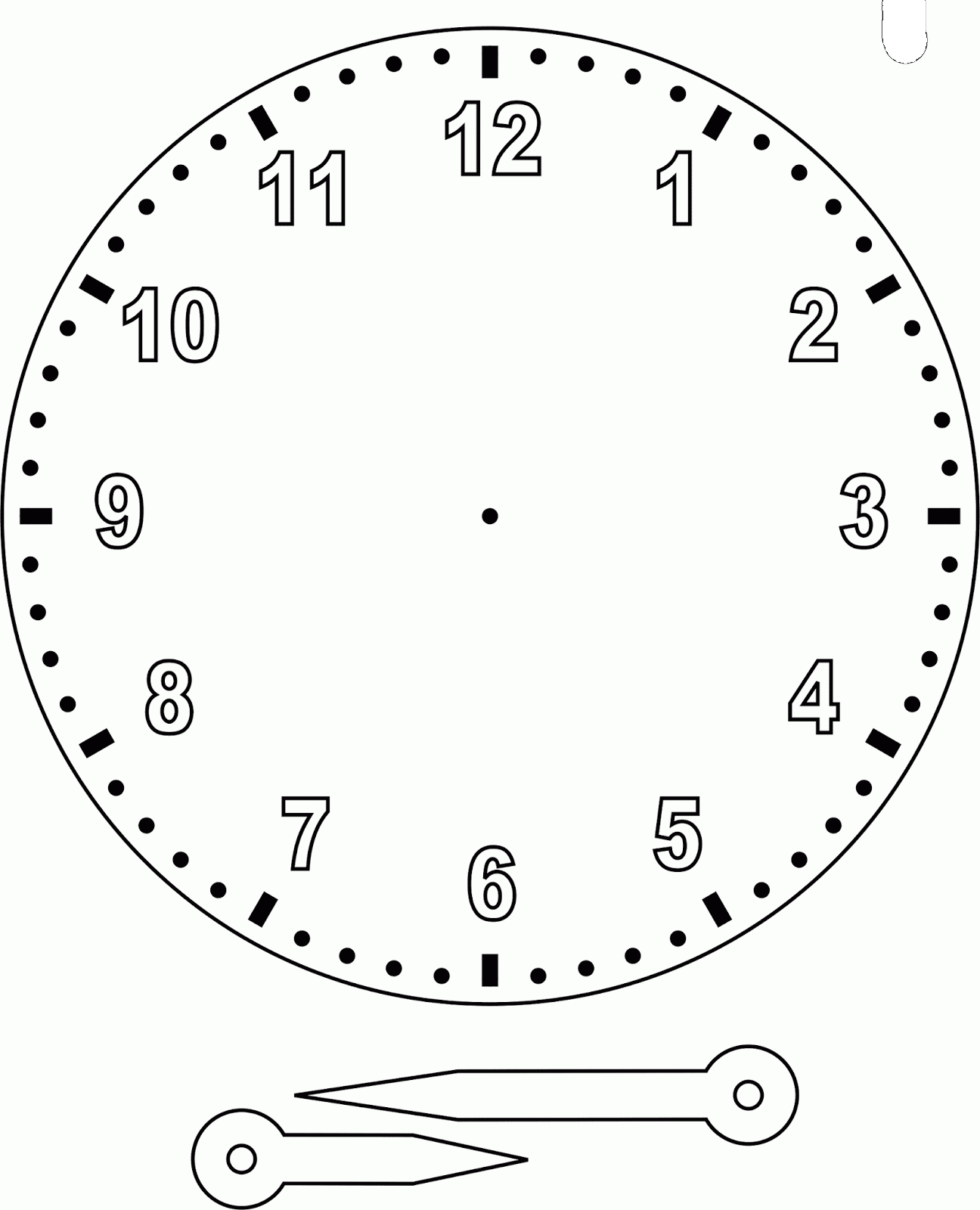 Dia, horas e minutos - Planos de Aula - 3º Ano